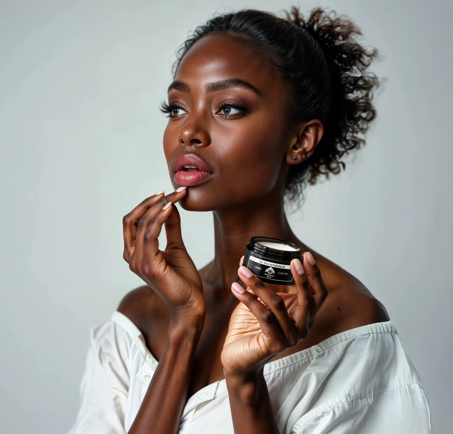 Dry Skin Repair Ayurvedic Balm Ovviovita