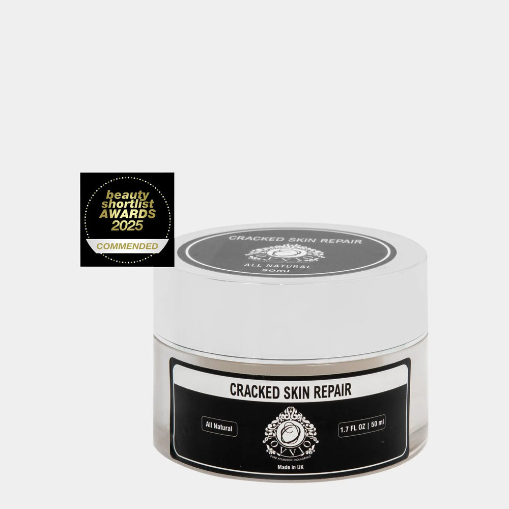 Dry Skin Repair Ayurvedic Balm Ovviovita