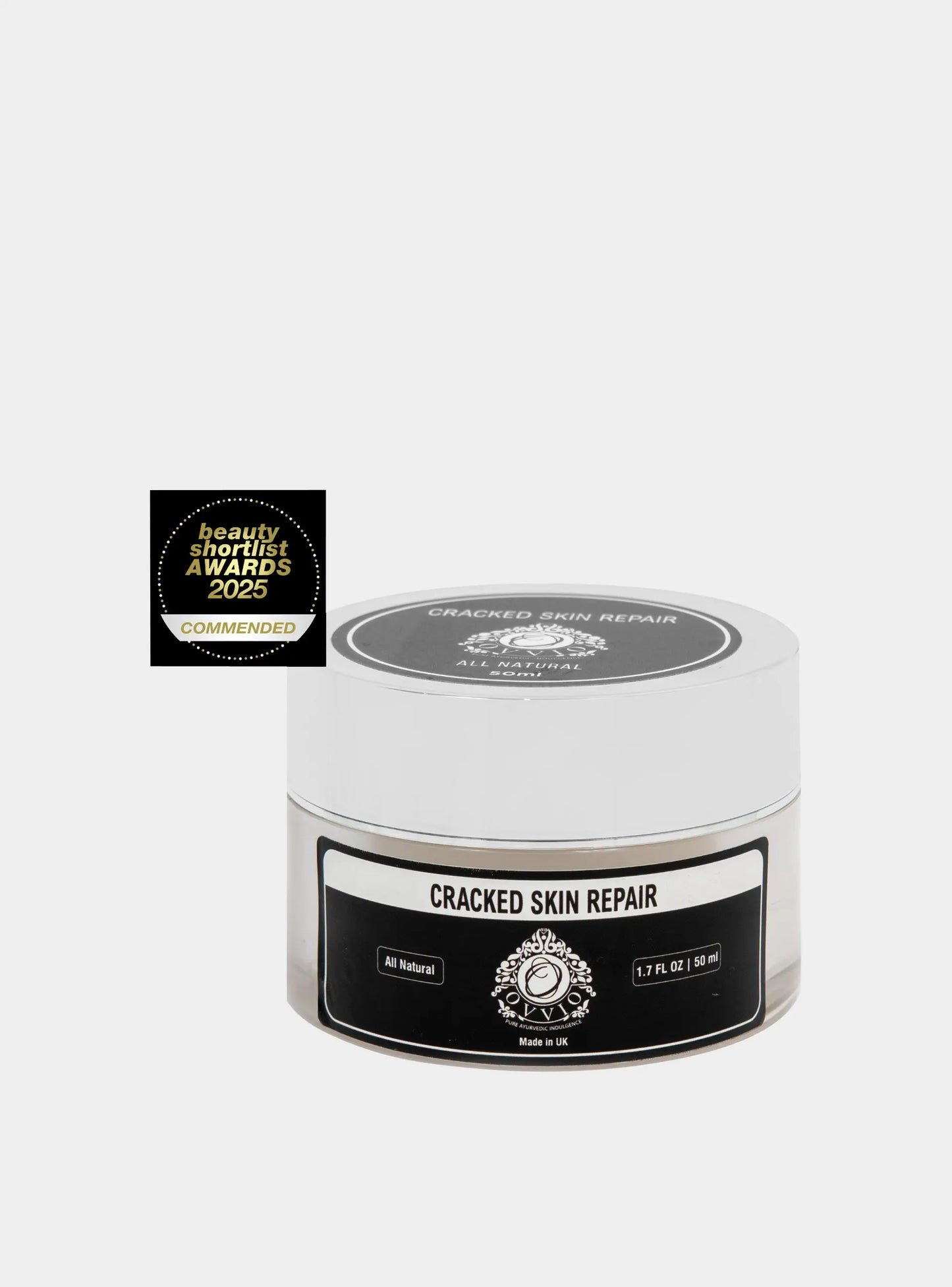 Dry Skin Repair Ayurvedic Balm Ovviovita
