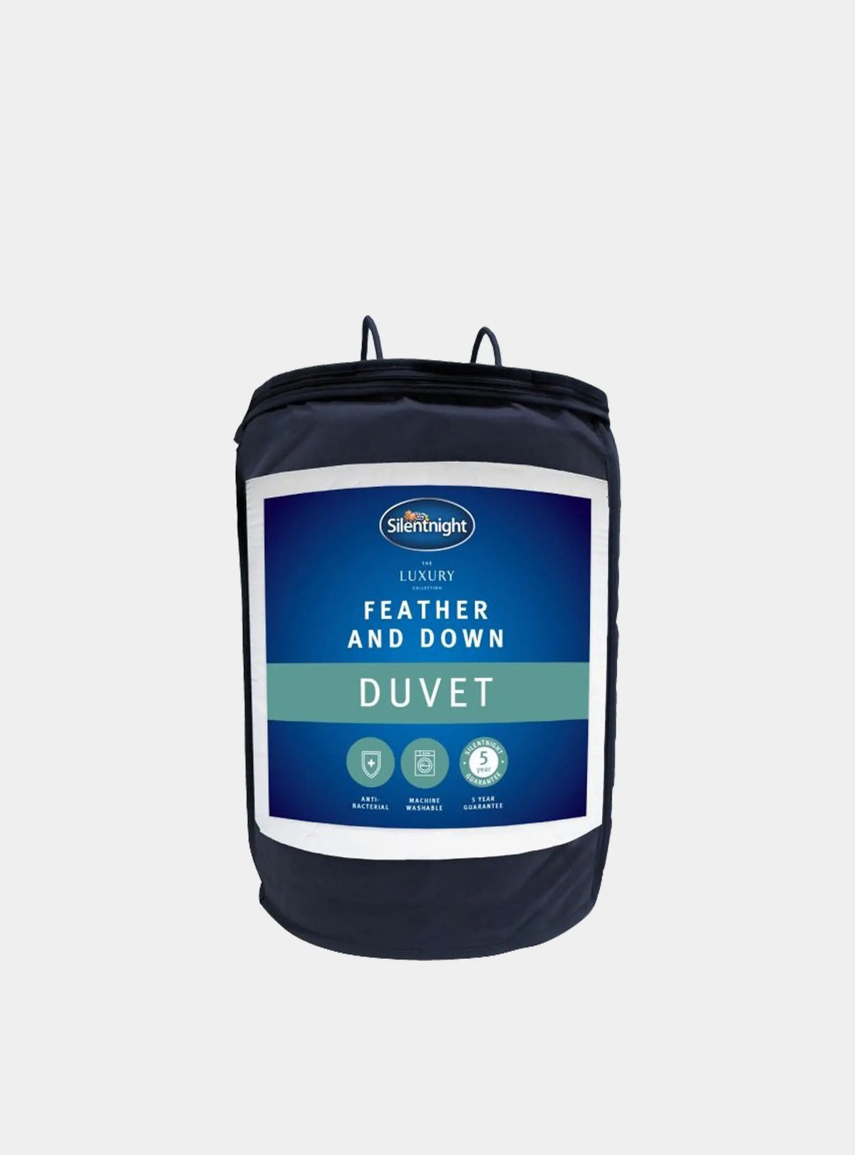 Duck Feather Down Anti allergy Duvet