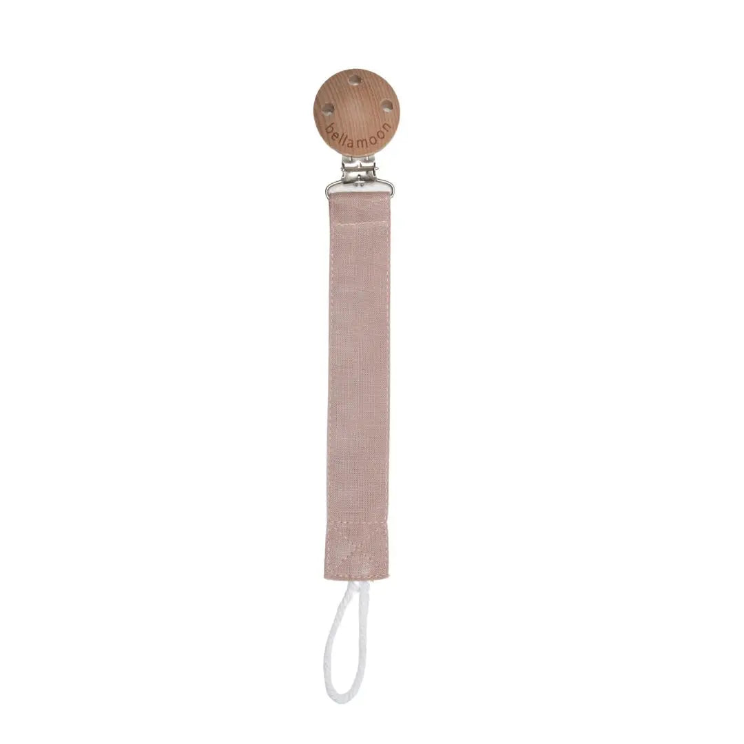Dummy Clip - Dusky Pink BellaMoon