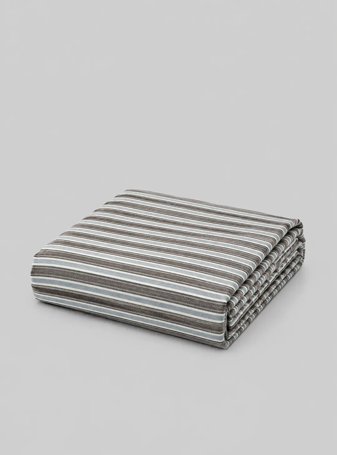 Duncan Espresso Cotton Bet Set Dormitory
