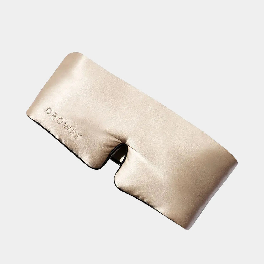 Dusty Gold - Pipe Dreams Edition Drowsy Sleep Co