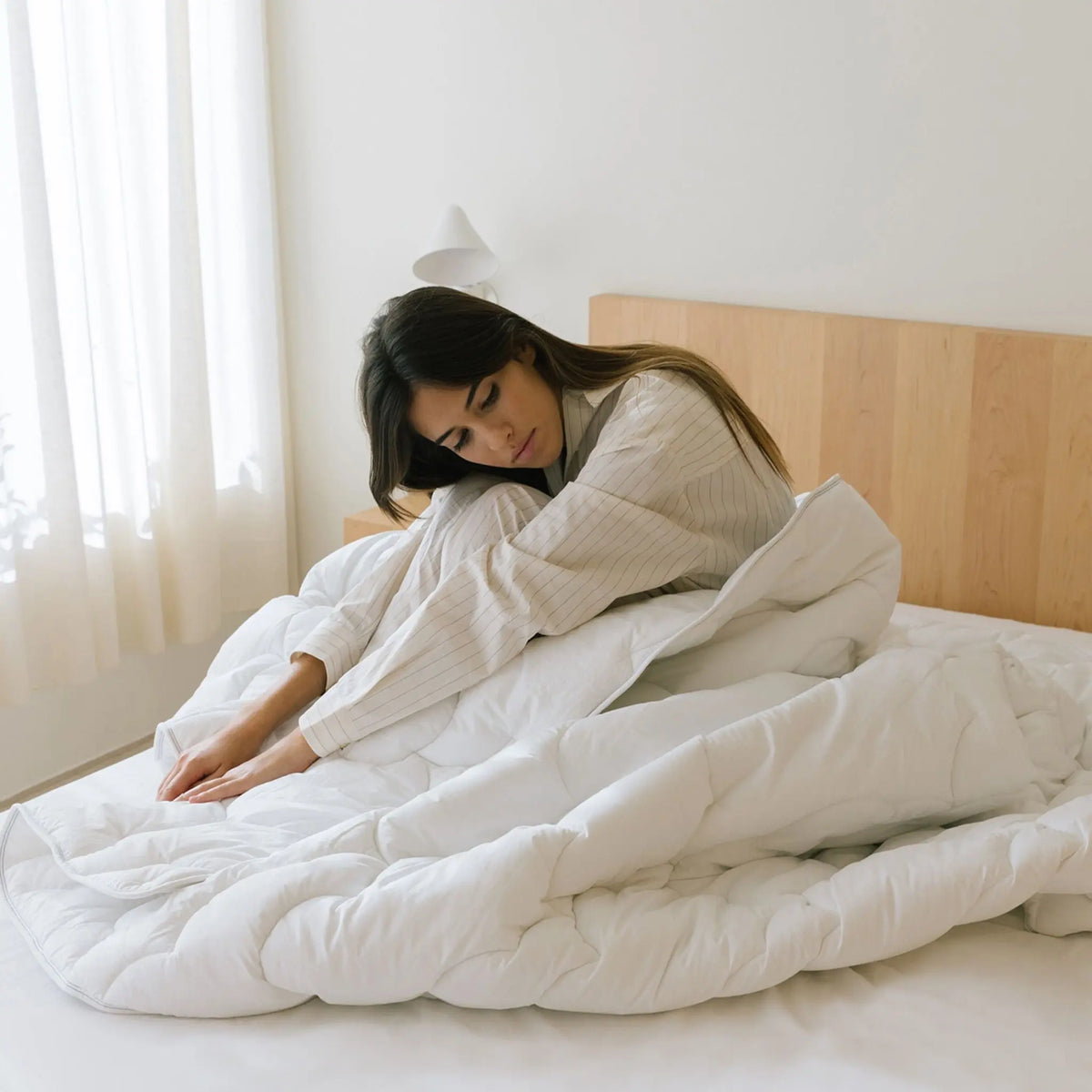Duvet Torres Novas UK