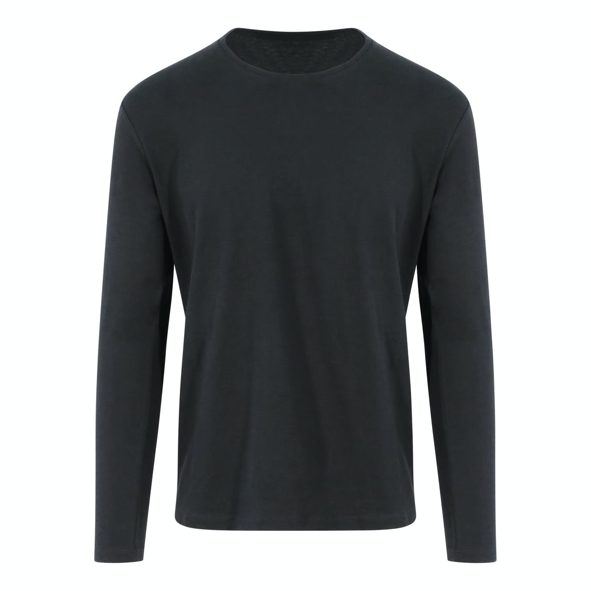 Organic Long-sleeve Tee Earth Wardrobe