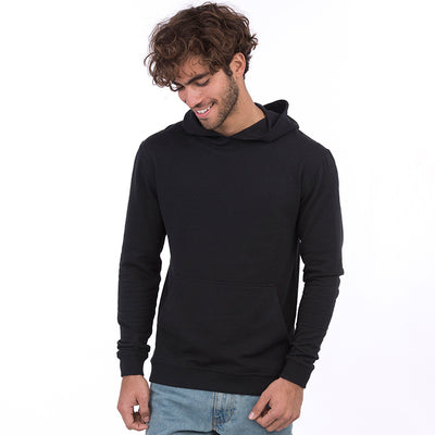 French Terry Recycled Hoodie Earth Wardrobe