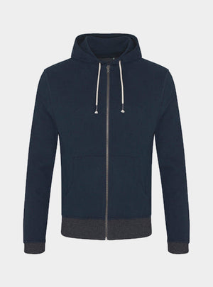 Navy/ Charcoal