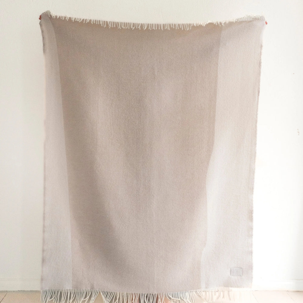 EARTH Sand Blanket Forestry Wool