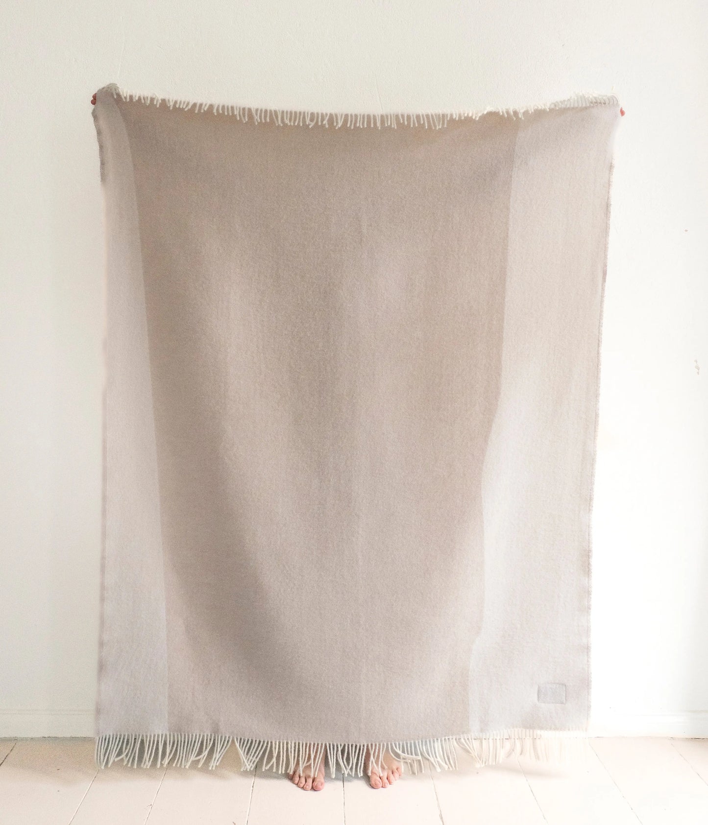 EARTH Sand Blanket Forestry Wool