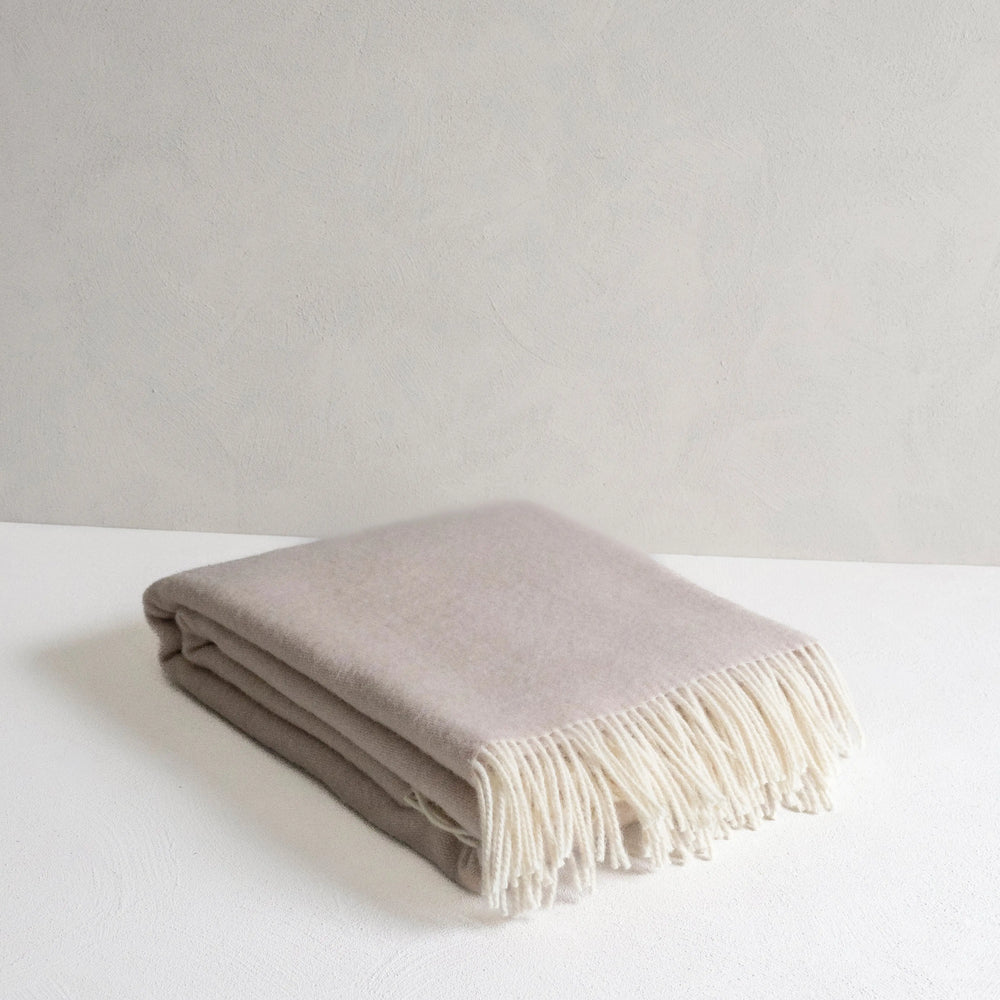 EARTH Sand Blanket Forestry Wool