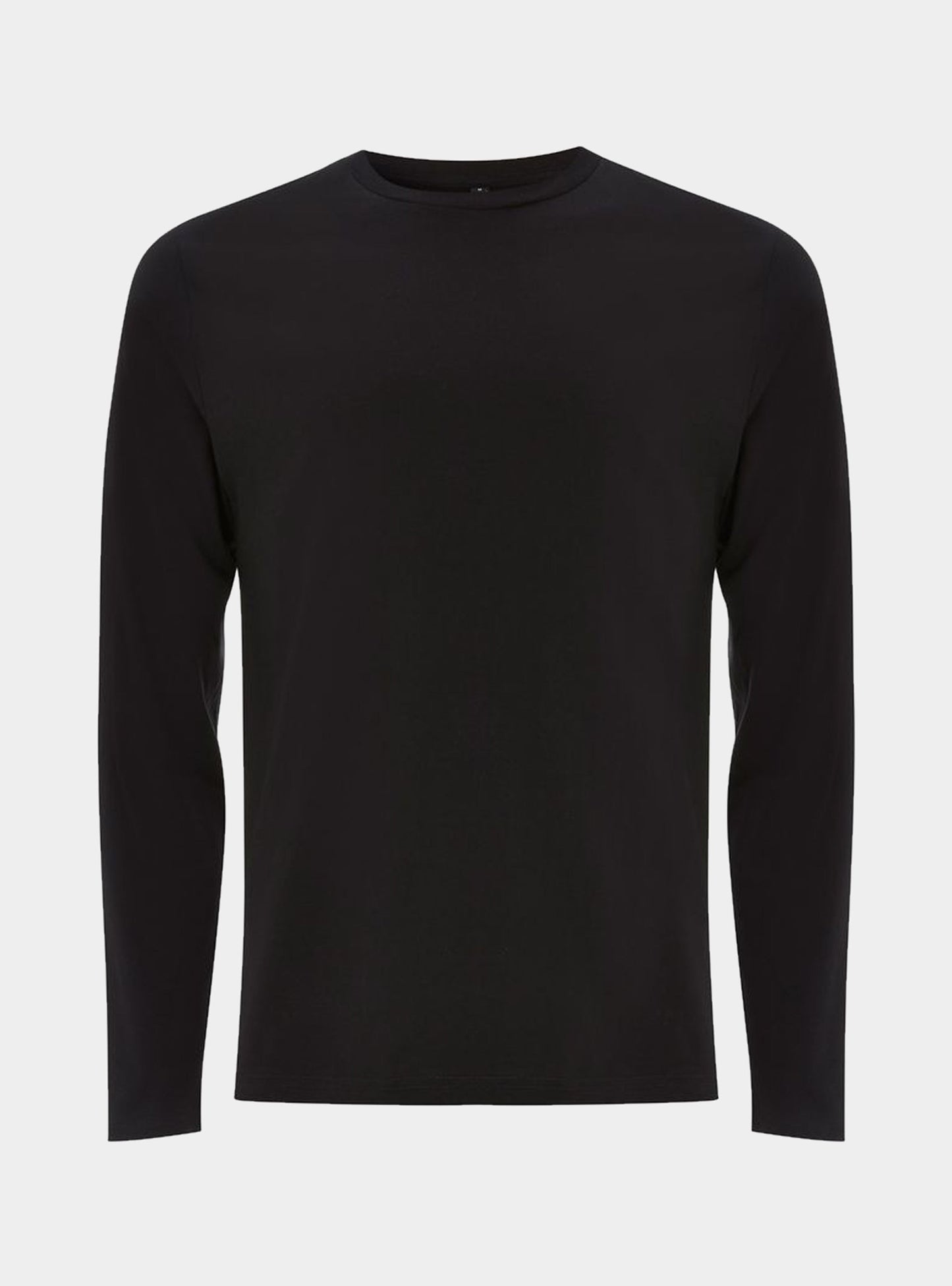 Long Sleeve T-shirt: Earth Positive Earth Wardrobe