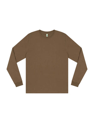 Faded Brown