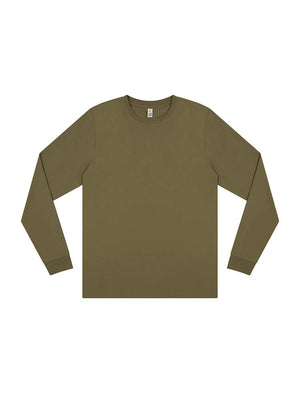 Faded Khaki