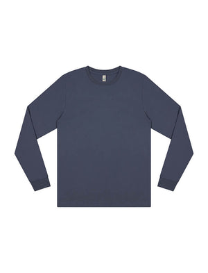Faded Navy