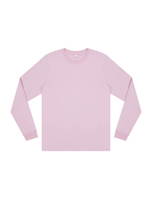 Faded Pink
