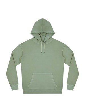 Stone Washed Sage Green