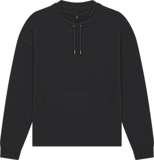 Sueded Black