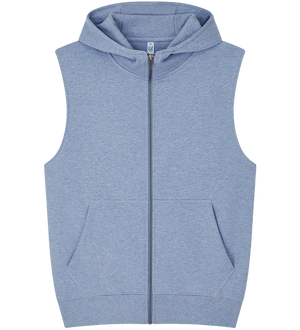 Light Blue Heather