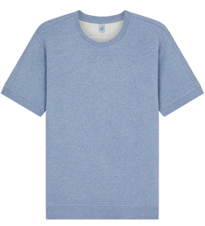 Light Blue Heather