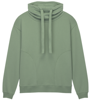 Sueded Bamboo Green