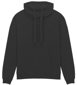 Sueded Black