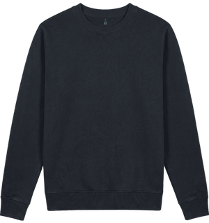 Stone Washed Black