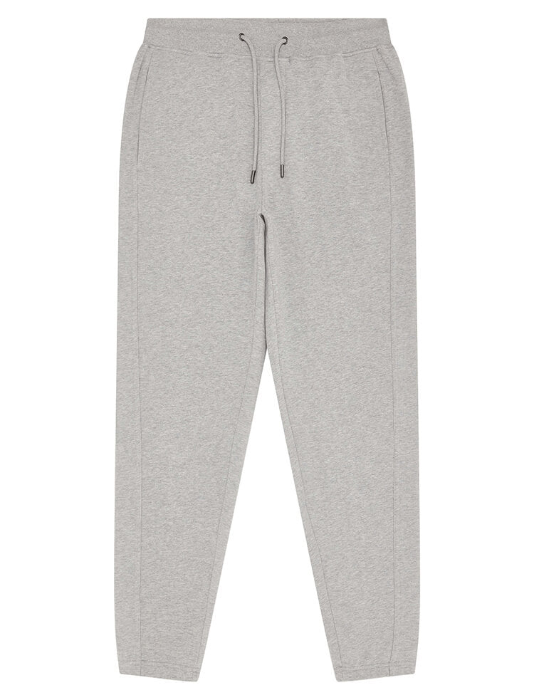 Organic Sueded Sweatpants: Unisex Earth Wardrobe