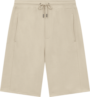 Sueded Light Beige