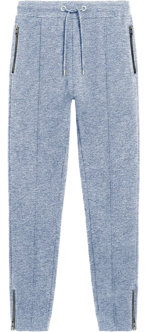 Light Blue Heather