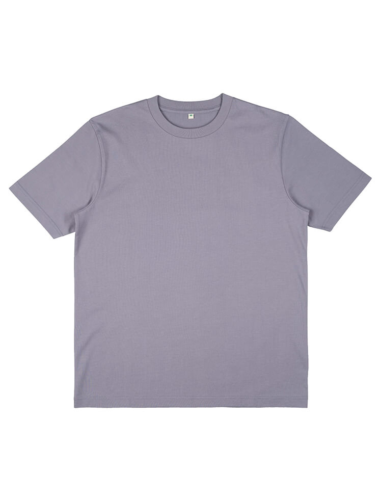 Organic Extra Heavy T-shirt: Unisex Earth Wardrobe