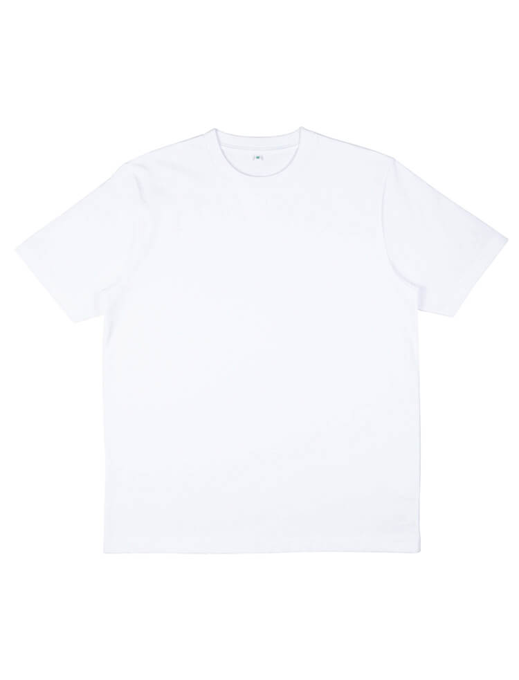 Organic Extra Heavy T-shirt: Unisex Earth Wardrobe