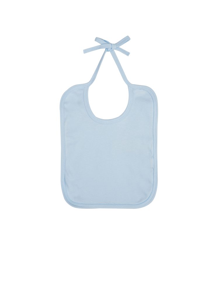 Organic Cotton Baby Bib Earth Wardrobe