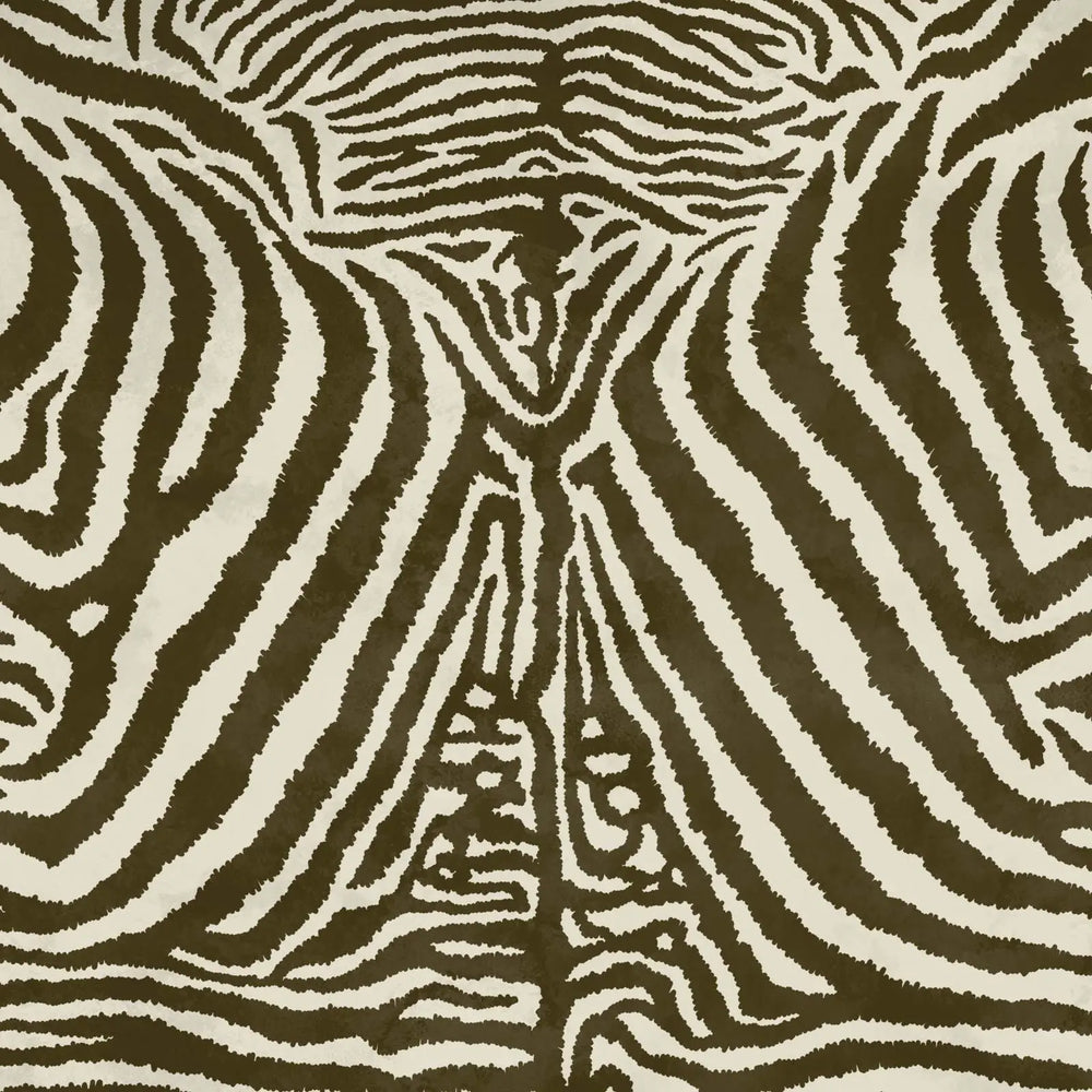 EQUUS Wallpaper - Cocoa House of Hackney