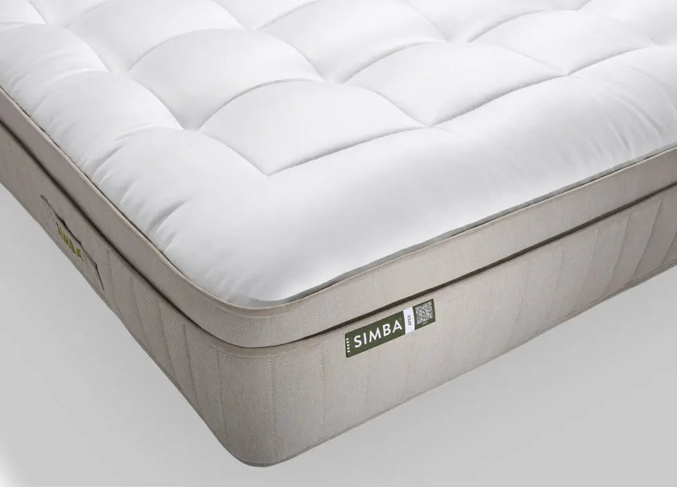 Earth Apex Mattress Simba