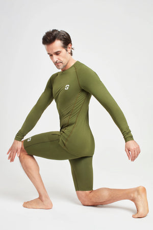 Earth Khaki