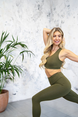 Earth Khaki