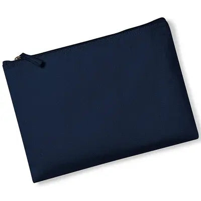 Earthaware Organic Accessory Pouch Earth Wardrobe