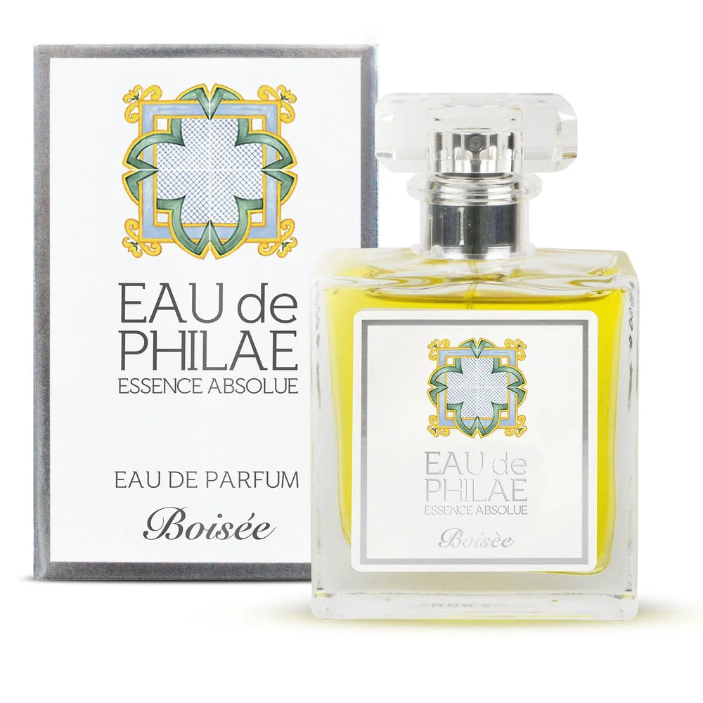 Eau De Parfum Boisee for Him Inlight Beauty