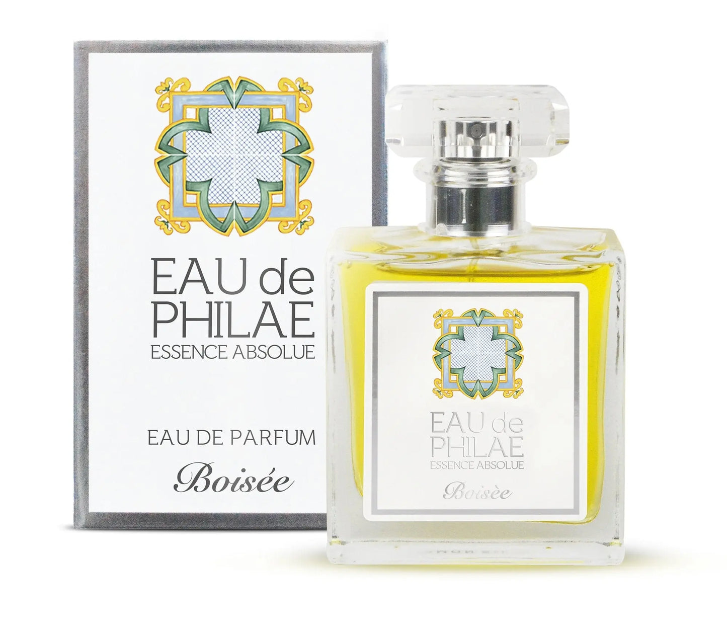 Eau De Parfum Boisee for Him Inlight Beauty