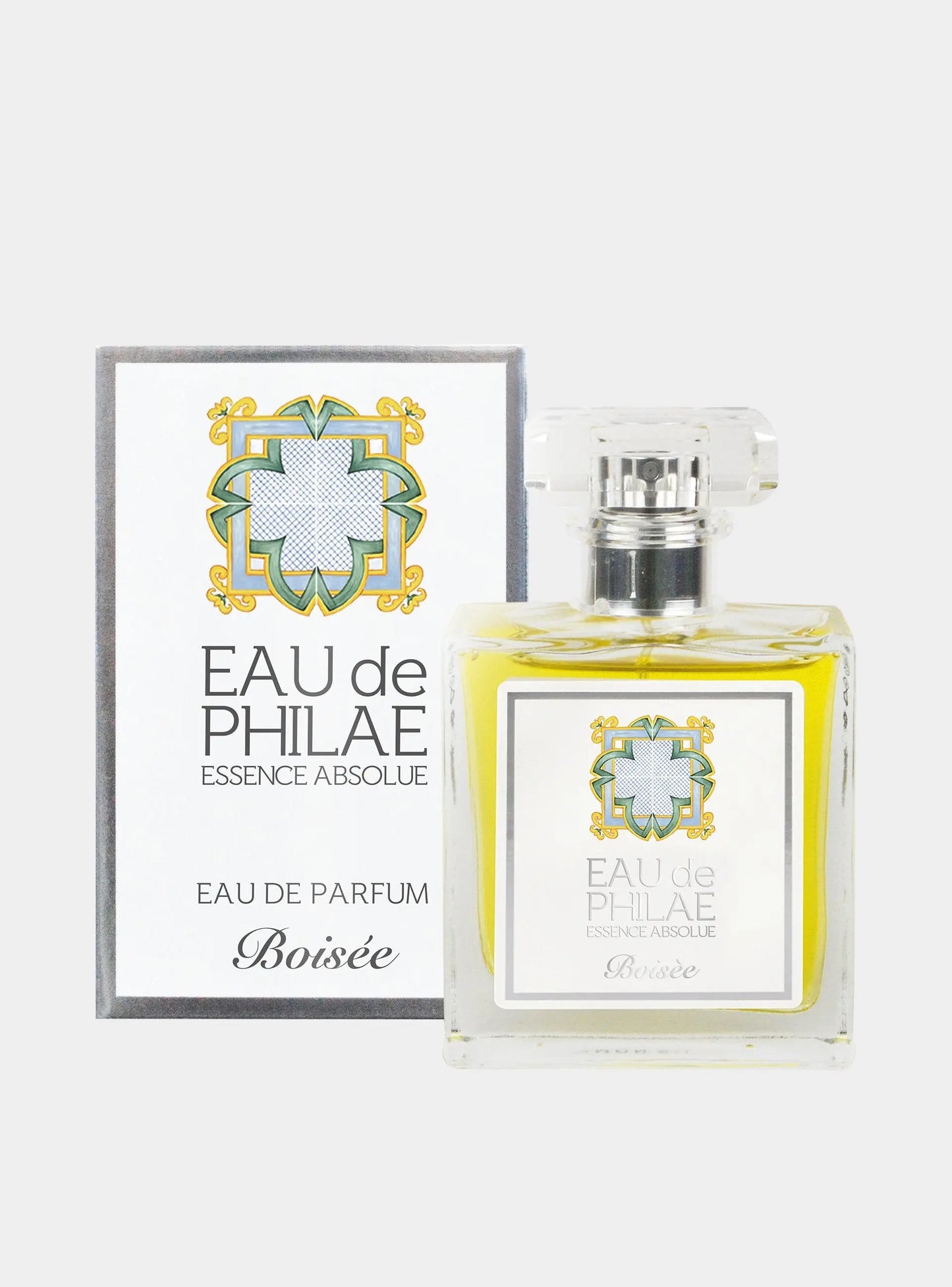 Eau De Parfum Boisee for Him Inlight Beauty