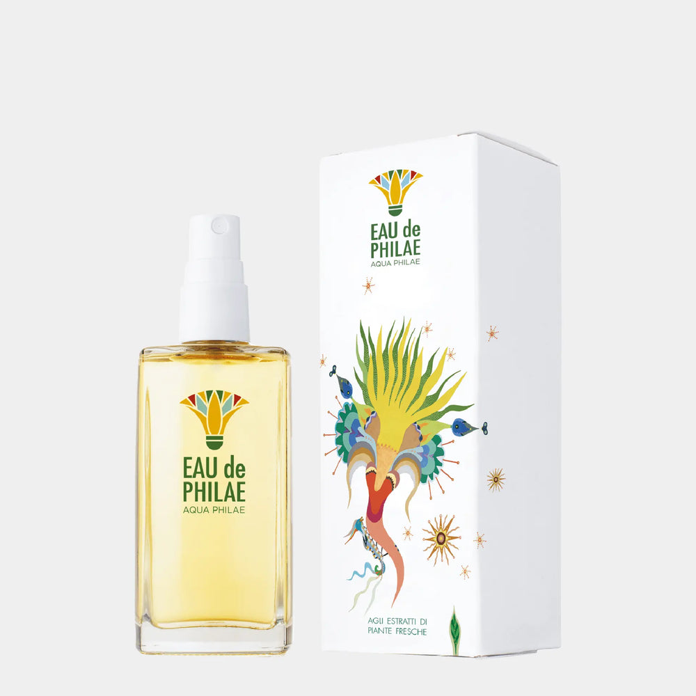 Eau De Philae Inlight Beauty