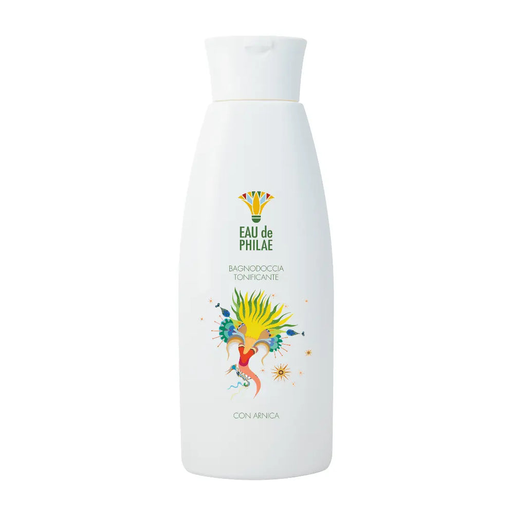 Eau De Philae Shower Gel Inlight Beauty