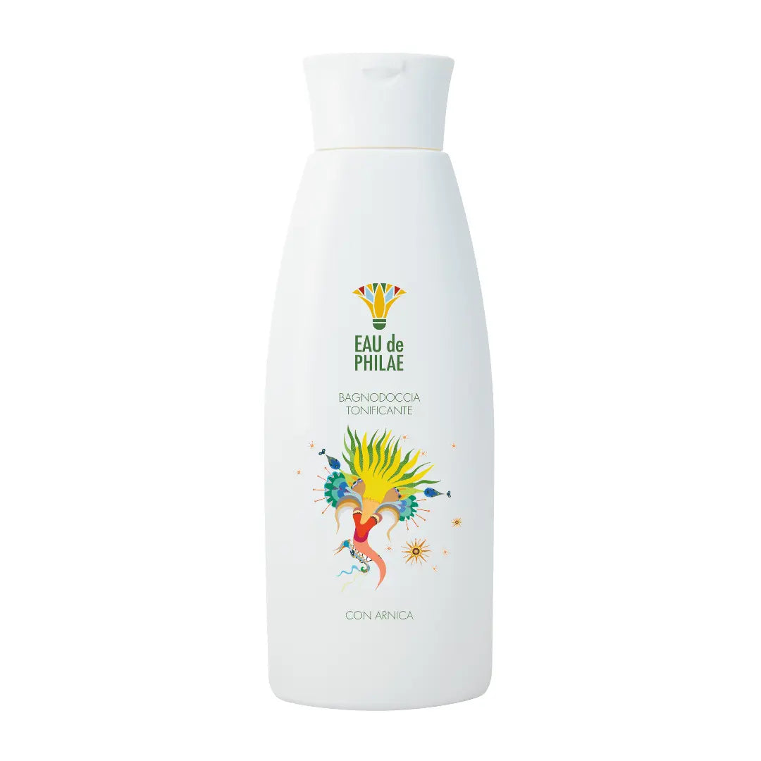 Eau De Philae Shower Gel Inlight Beauty