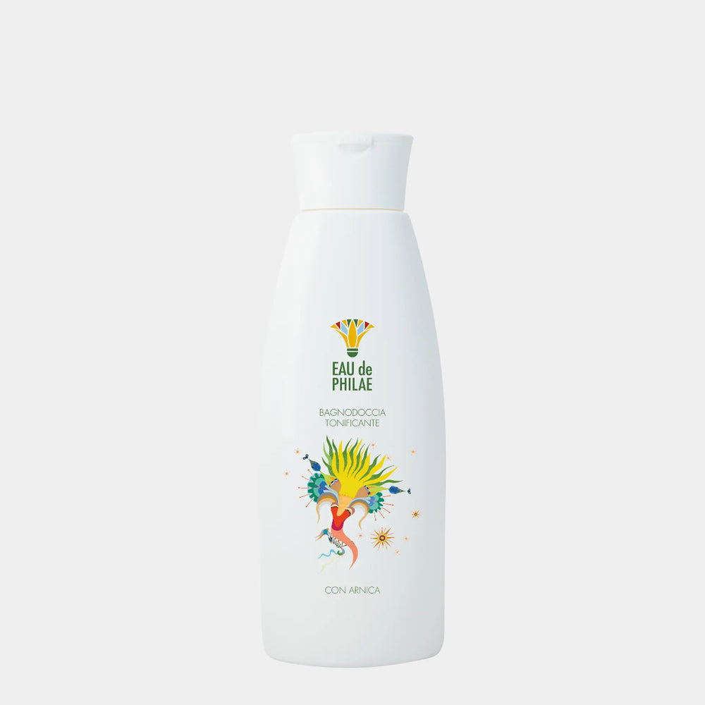 Eau De Philae Shower Gel Inlight Beauty
