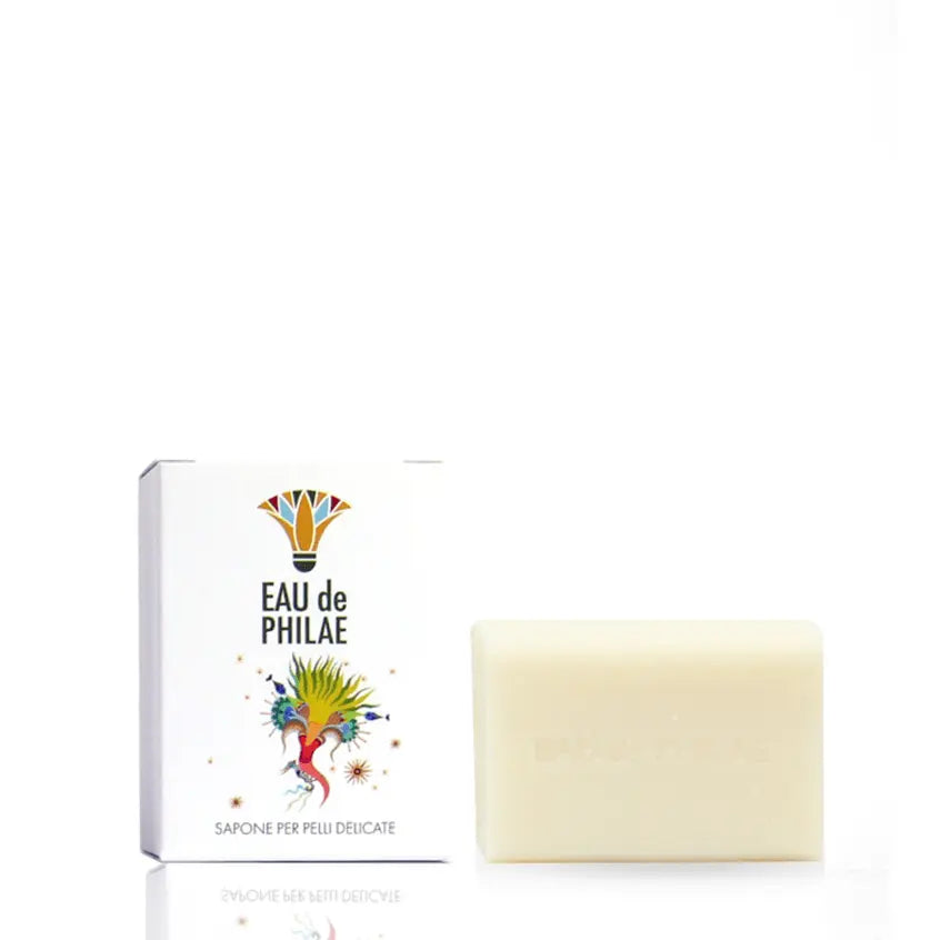 Eau De Philae Soap Inlight Beauty
