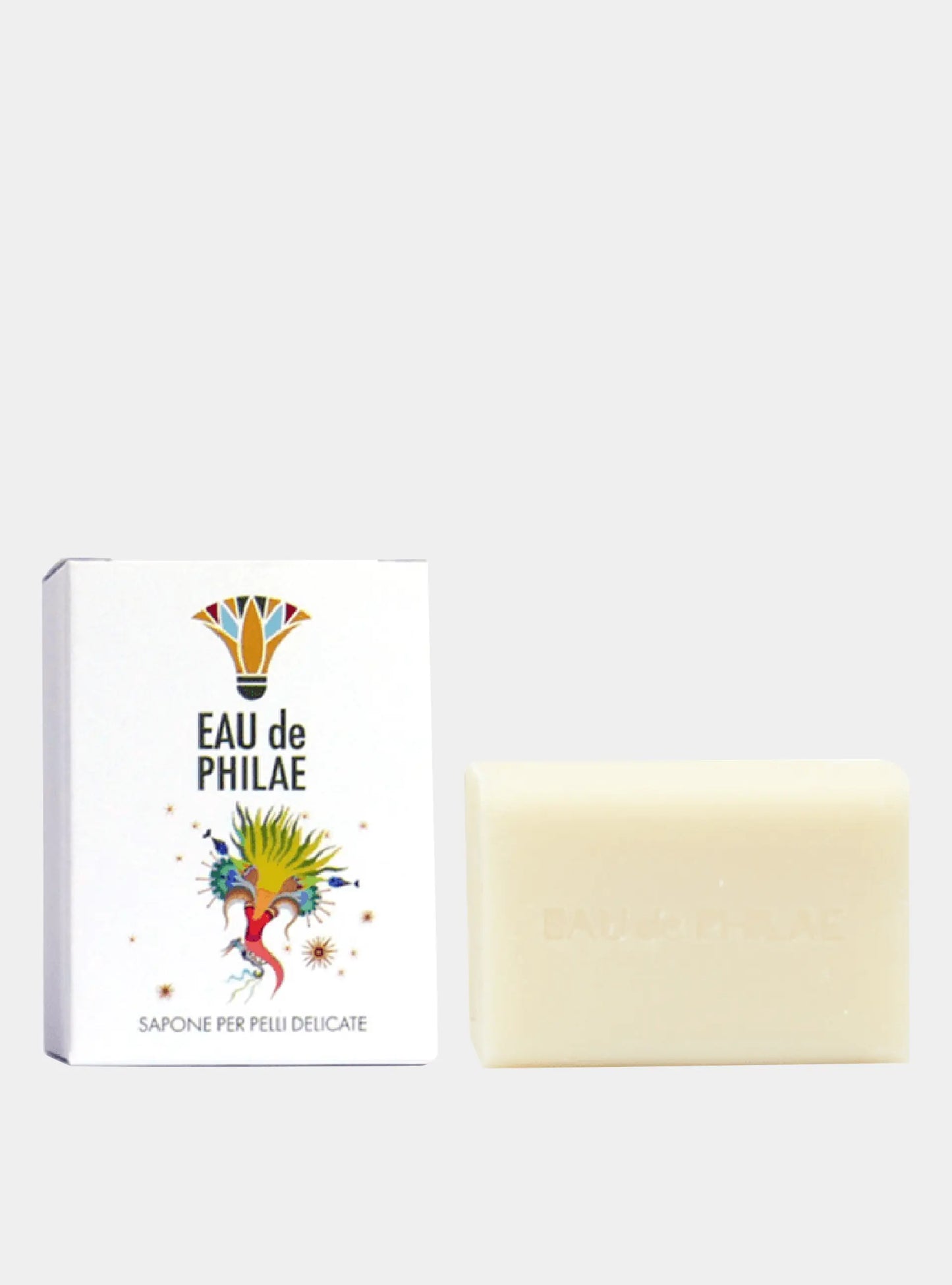 Eau De Philae Soap Inlight Beauty