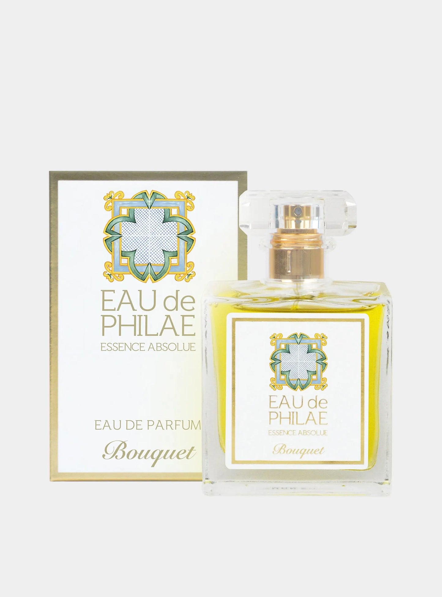 Eau de Parfum Boisee for Him Inlight Beauty