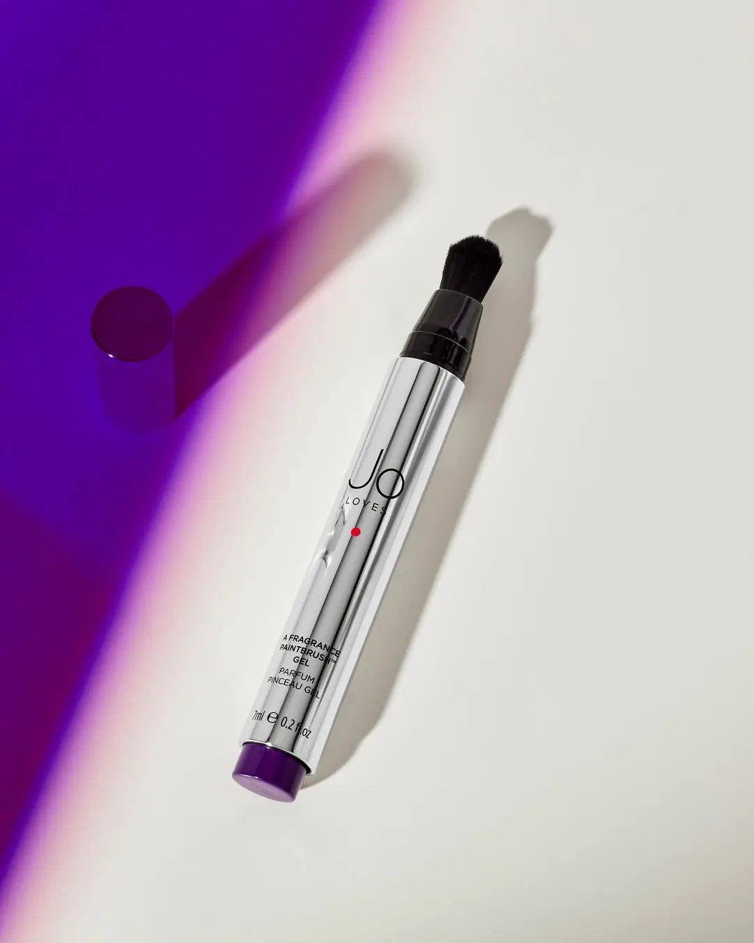 Ebony & Cassis - A Fragrance Paintbrush™ Jo Loves