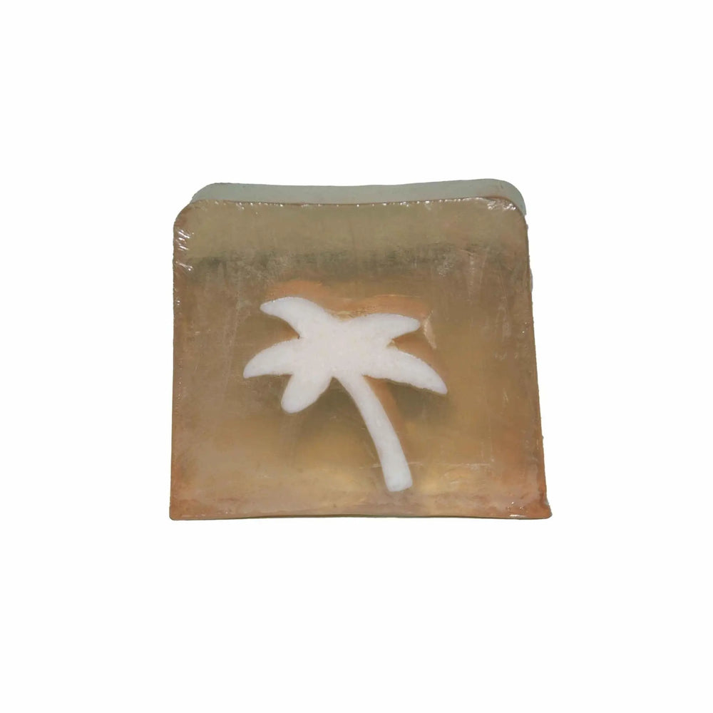 Eco Bath Exotic Shower Gel Bar Eco Bath London