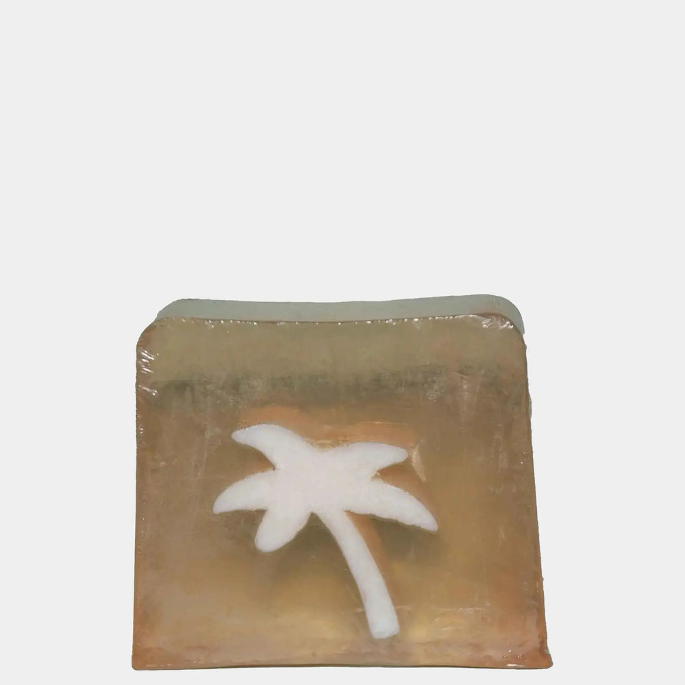 Eco Bath Exotic Shower Gel Bar Eco Bath London